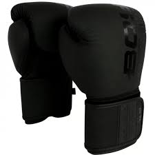 Перчатки боксерские BoyBo First Edition 16 OZ 